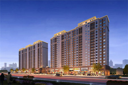 科信小区2室2厅1卫100.19㎡