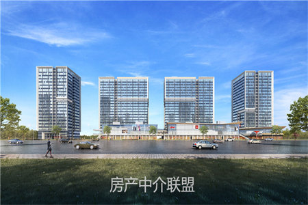 龙都花园小区3室2厅1卫92㎡一楼带车库低价出售